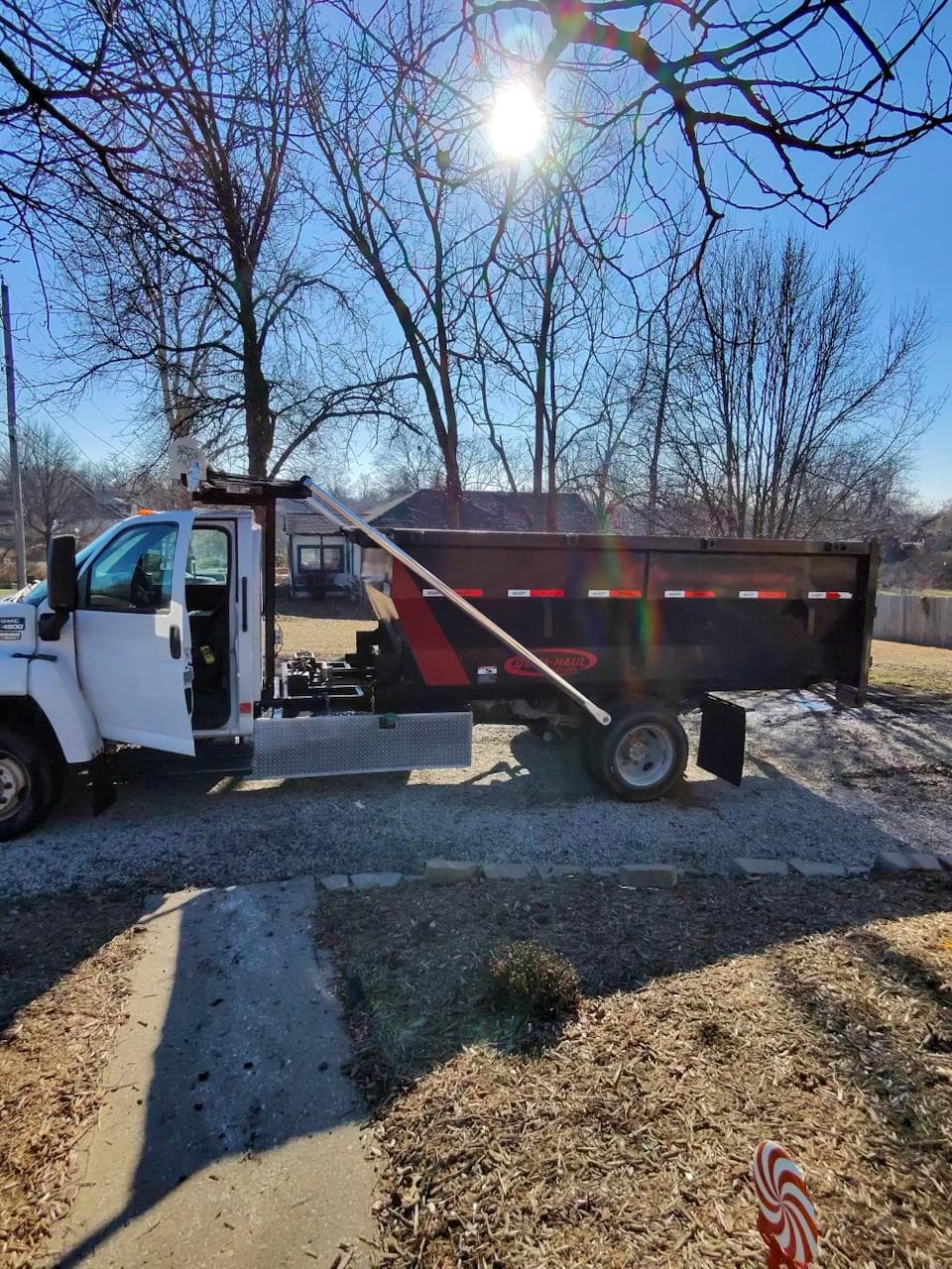 Roll-Off Dumpster Rentals in Iowa & Alabama