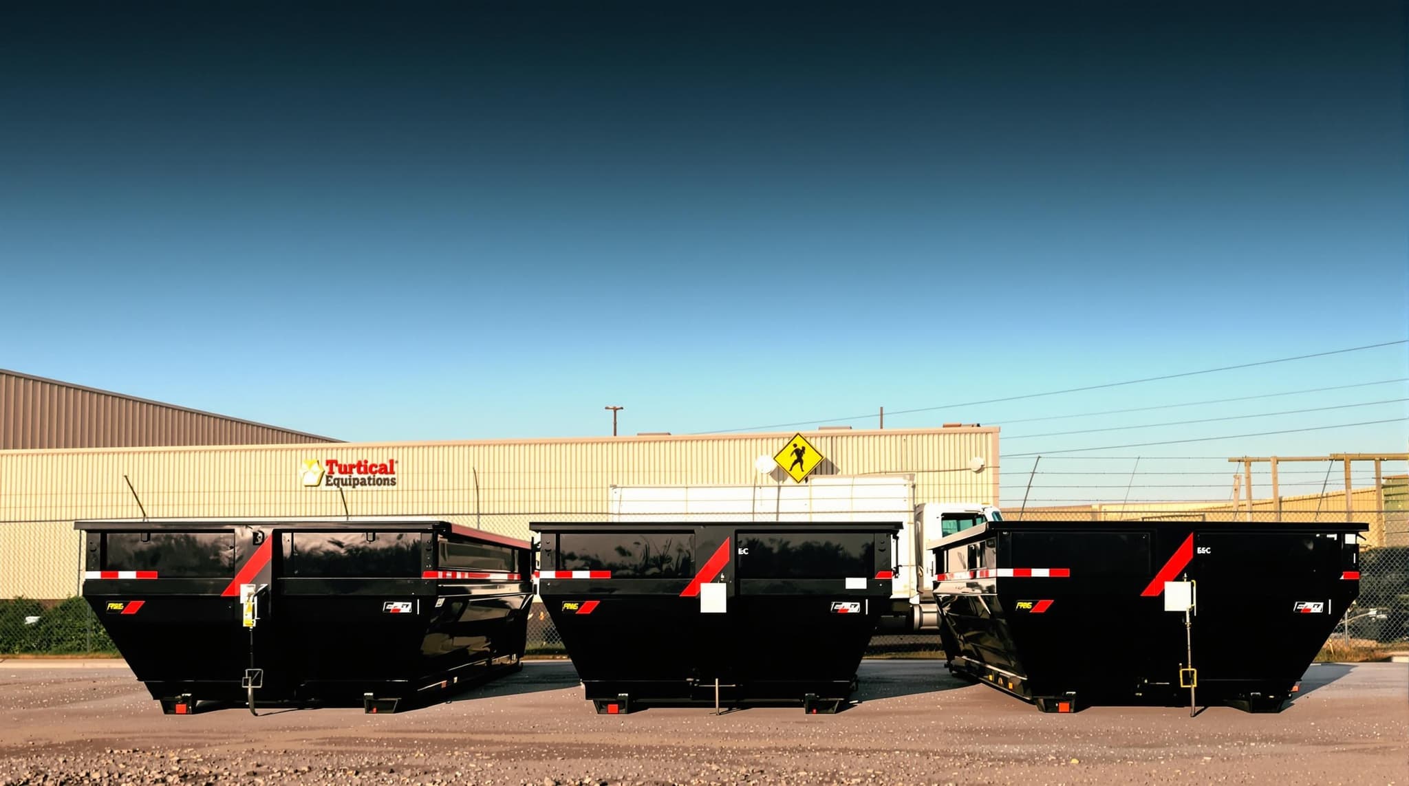 Commercial Dumpster Rentals in Iowa & Alabama
